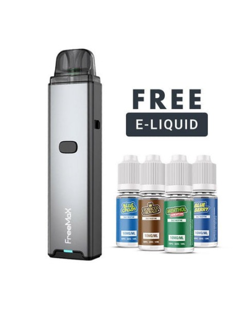 Freemax Onnix Pod Kit