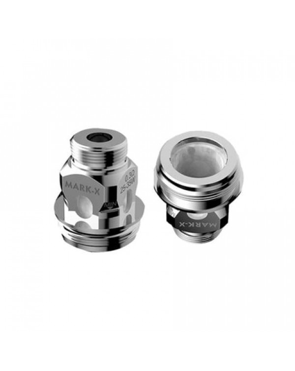 Snowwolf K-Feng Mark-X Replacement Mesh Coils