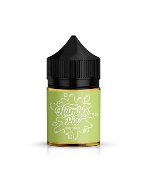 Humble Pie - Apple Cobbler 50ml Short Fill E-Liquid