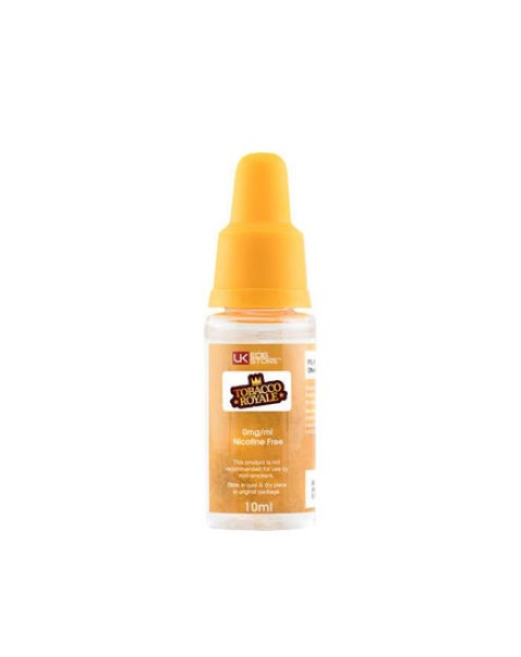 Tobacco Royale 10ml - Add On