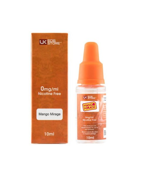 UK ECIG STORE Mango Mirage