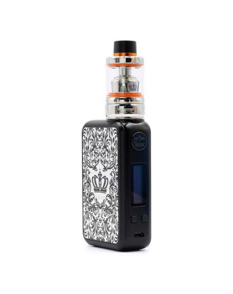 Uwell - Crown IV 200W Vape Kit