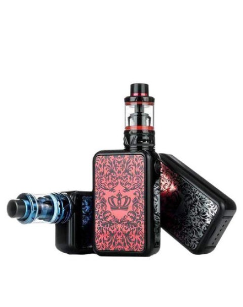Uwell - Crown IV 200W Vape Kit