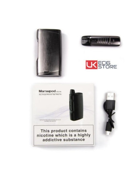 Uwell Marsupod PCC Pod Kit