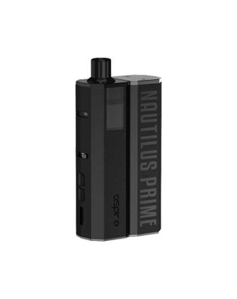 Aspire Nautilus Prime Pod Starter Kit