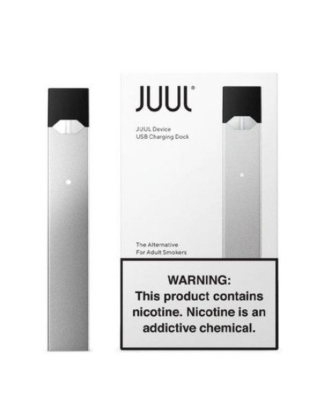 JUUL Device