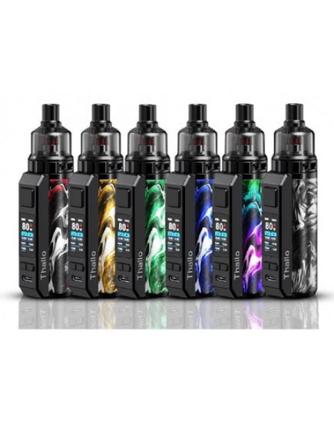 Smok Thallo 80W Pod Mod Kit