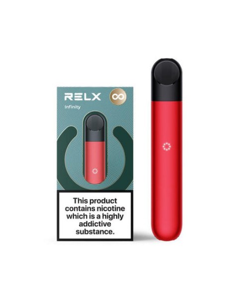 RELX Infinity Device