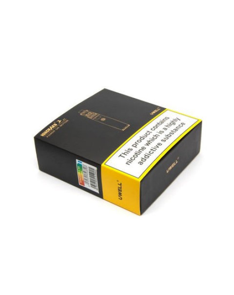 Uwell Nunchaku 2 Kit