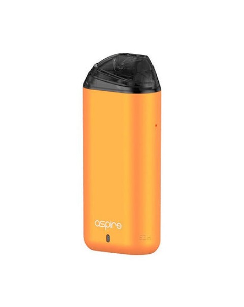 Aspire Minican Pod Kit