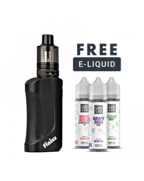 Aspire Finixx Kit