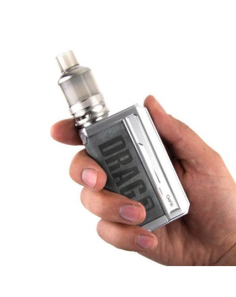 Voopoo Drag 3 Vape Kit