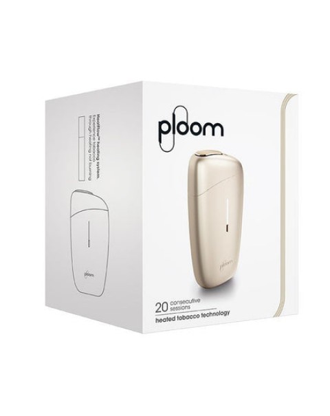 Ploom S Device