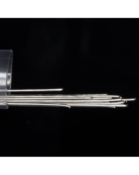 Vaping Outlaws SS Wire Shots - 20 Pack Tube
