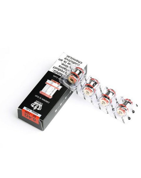 Uwell - Crown IV Replacement Coils