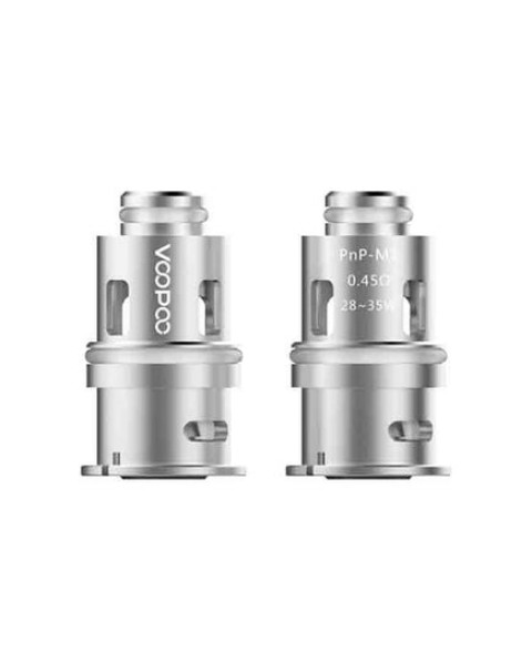 VooPoo Vinci PnP Replacement Coils (5 Pack)