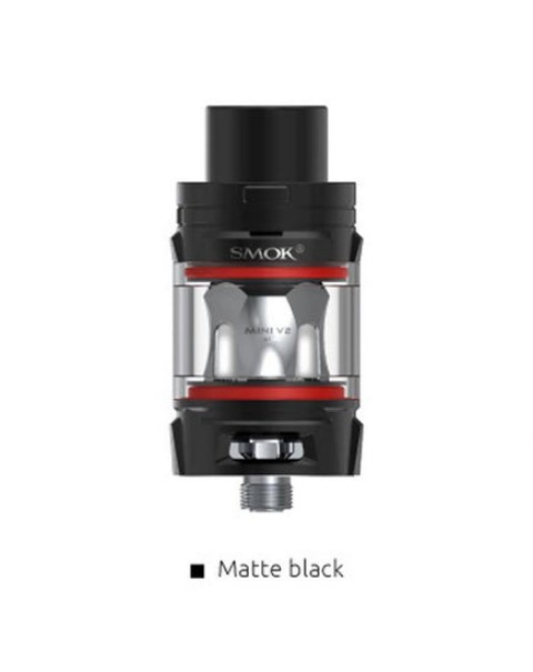 Smok - TFV Mini V2 Mesh Tank