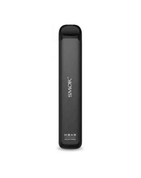 Smok MBAR Disposable Vape Pod Kit