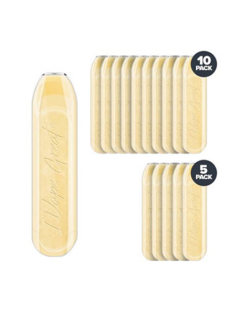 IVG Disposable Device