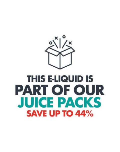 Sugar Free Tropical Candi - 10ml Nicotine Salt E-Liquid