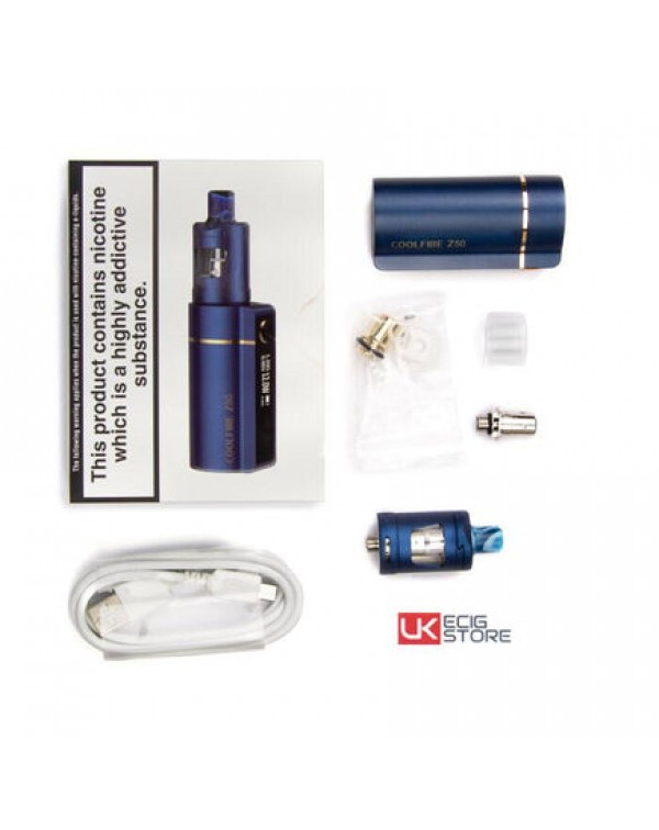 Innokin Coolfire Z50 Kit